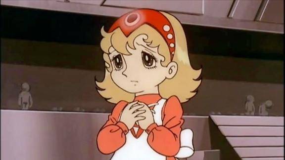 阿童木的初恋下