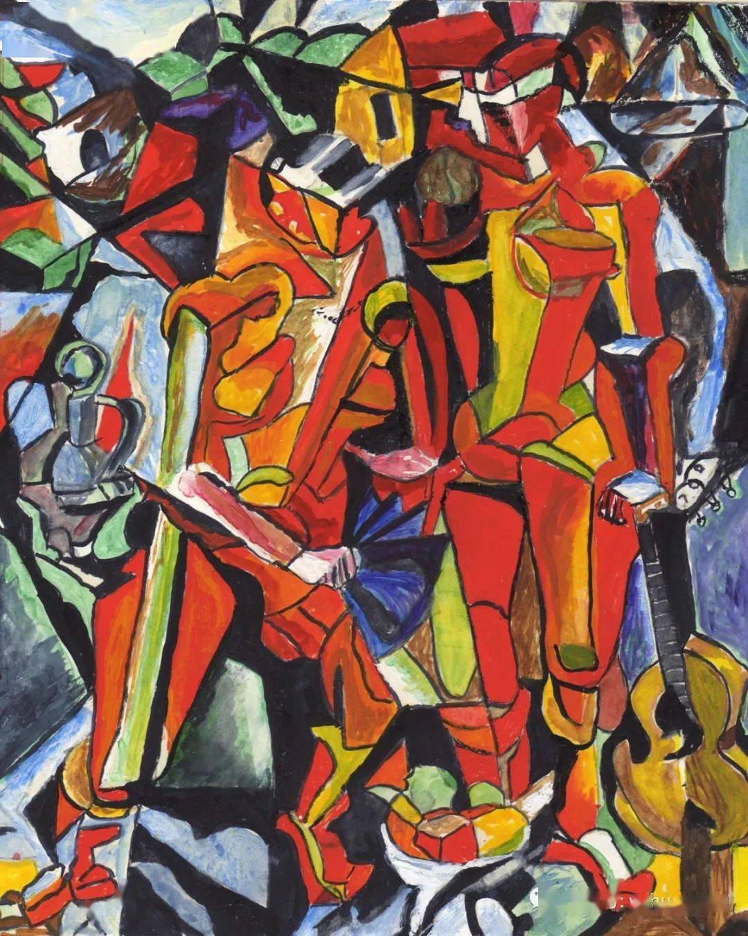 至上主义和建构主义),画家和设计师