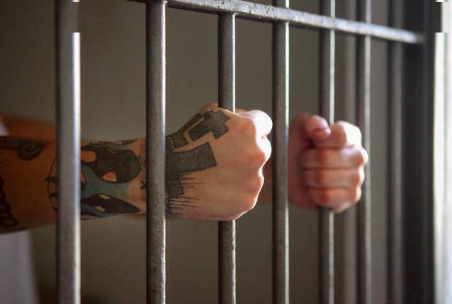 监狱纹身,表达自尊和权利_手机搜狐网