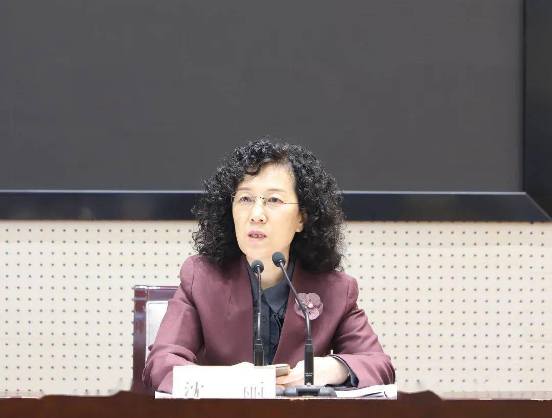 李宝玉通报近期问责情况市创建办督办问责组副组长 李敬权表态发言东