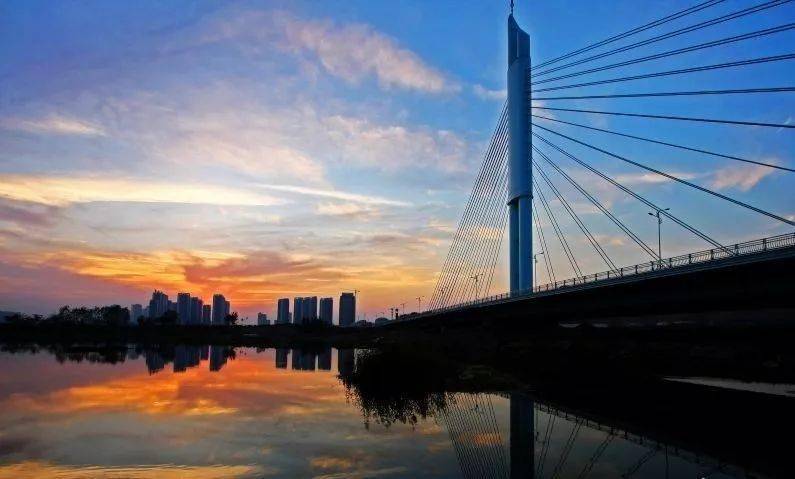 深秋滕州这些地方绝对让你陶醉