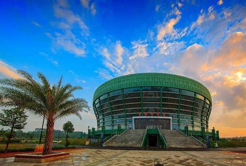 武鸣壮乡之旅带你去感受不一样的壮乡特色风情