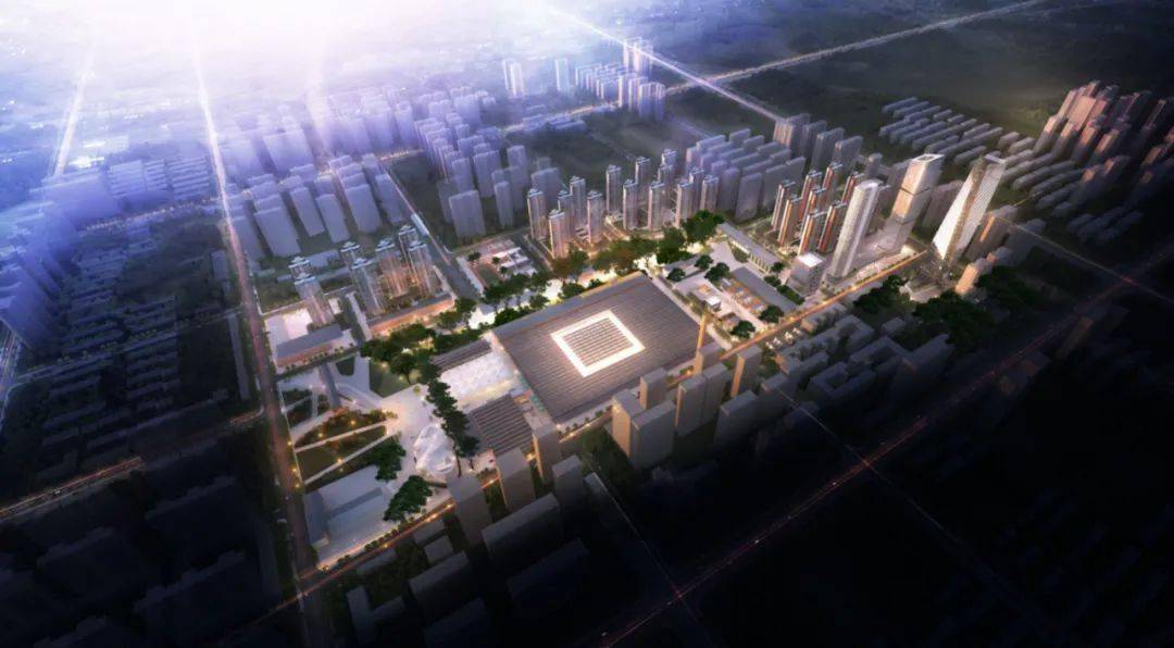 单霁翔郑州二砂文创园开讲:如何让文化遗产资源活起来