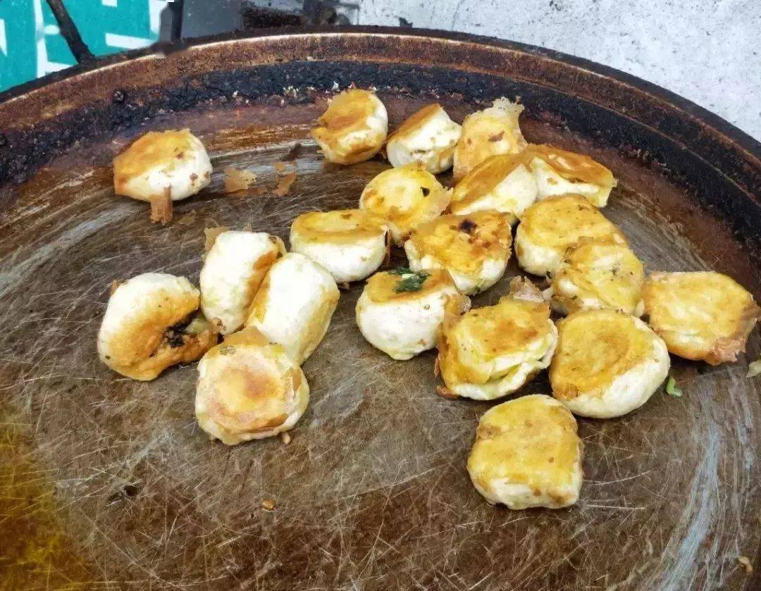 就这几 十 样,俺们南乐人能吃一辈子的美食!