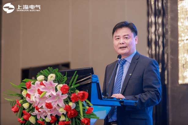 上海电气与创造者共创未来电气康达创新医疗产品隆重发布