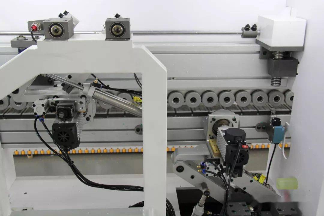 封边机6个常见故障解决方法及常规保养