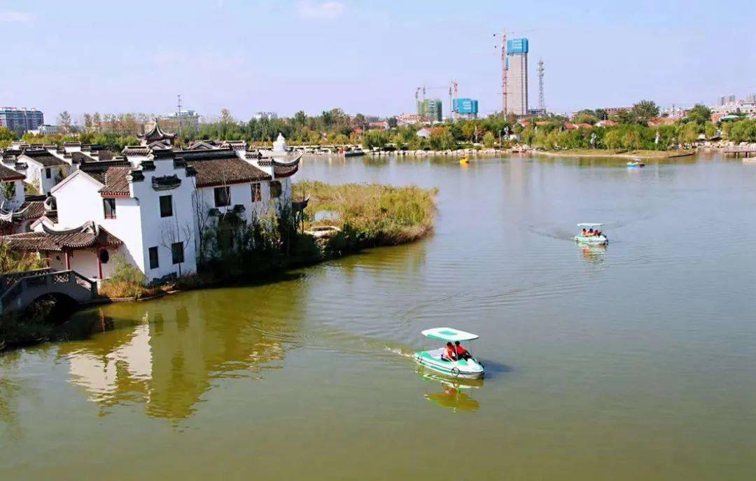 阳信旅游景点大全图片