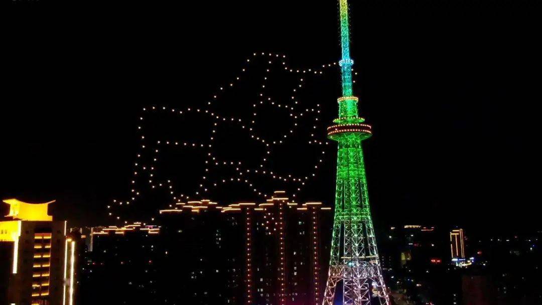 海门电视塔火了真相是这样的