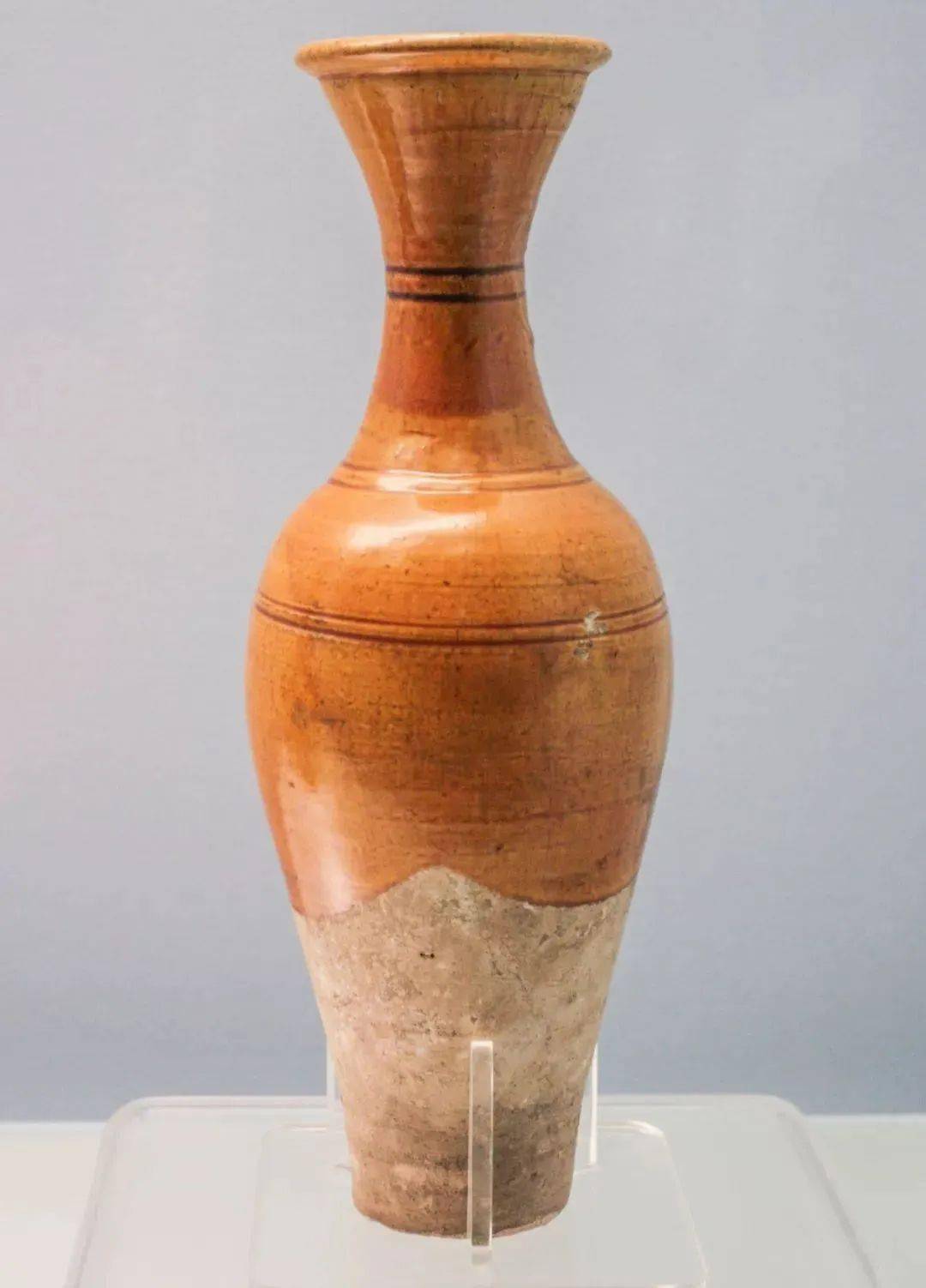 上海博物馆藏中国高古瓷