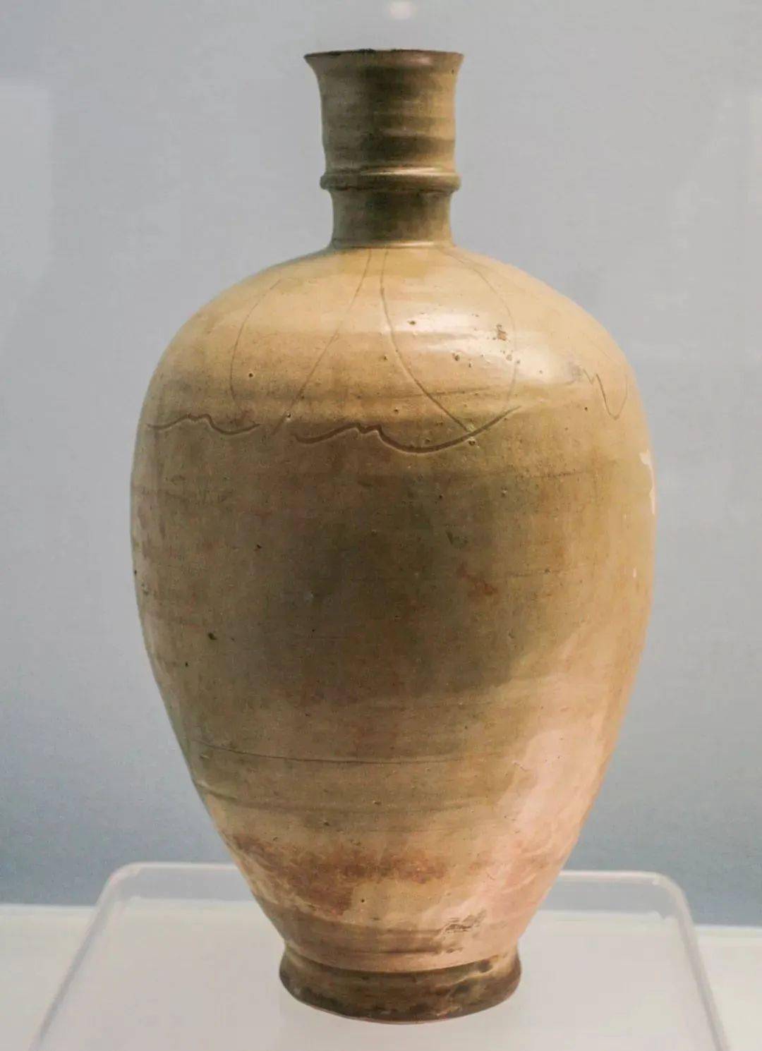 上海博物馆藏中国高古瓷