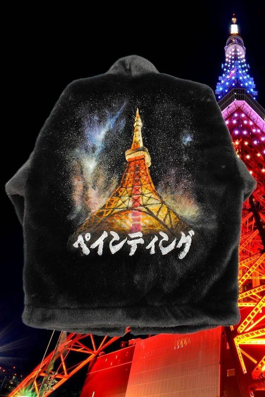 doublet发布2020秋冬城市限定系列