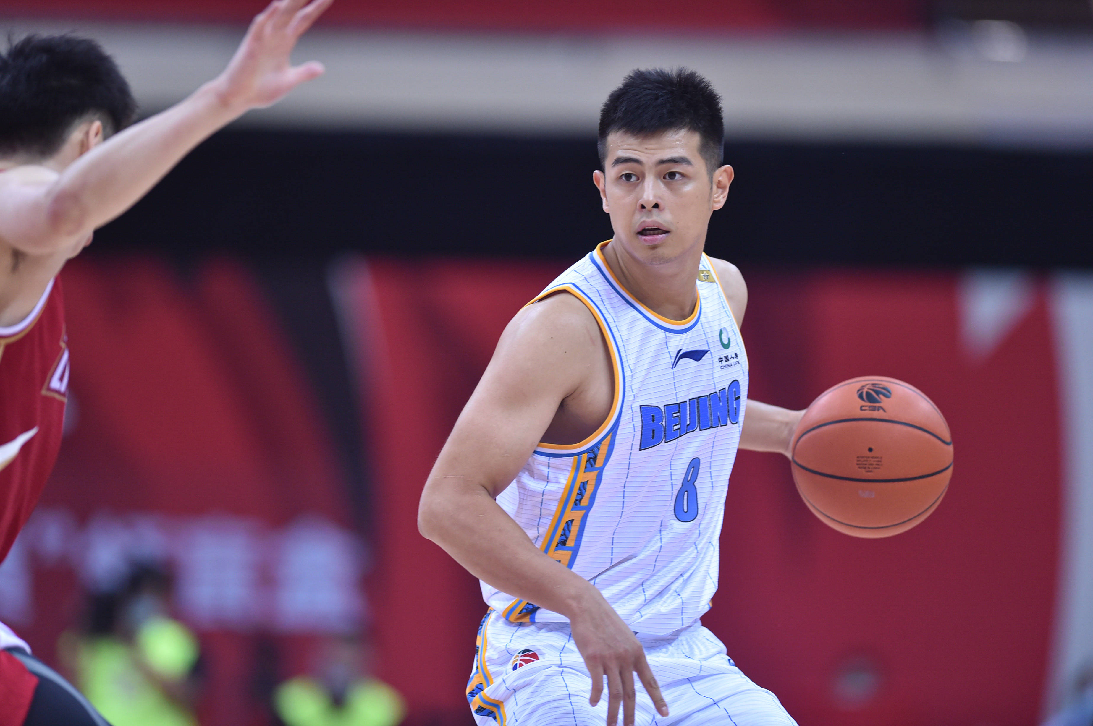 篮球cba第一阶段北京首钢对阵浙江稠州金租