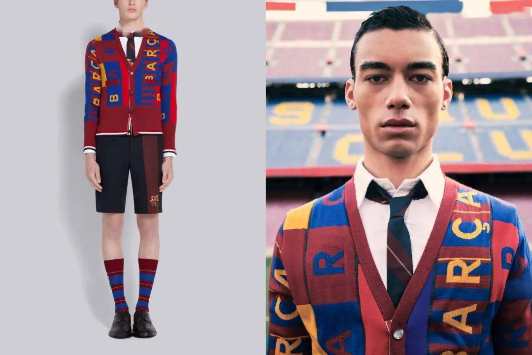 thombrowne名气这么大为什么联名合作这么少