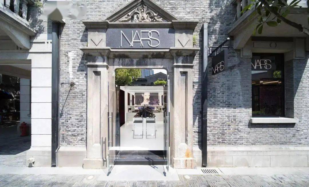 2020考察推荐:上海新天地 "迷人老街"【标杆项目】