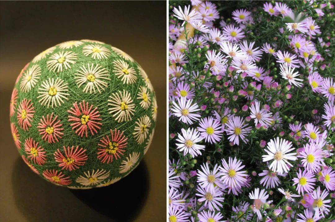 97岁奶奶手绣花球30年作品爆火前半世谋生后半世谋爱