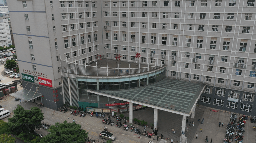 疫情防控,爱卫推进,大理州人民医院是这样做的!