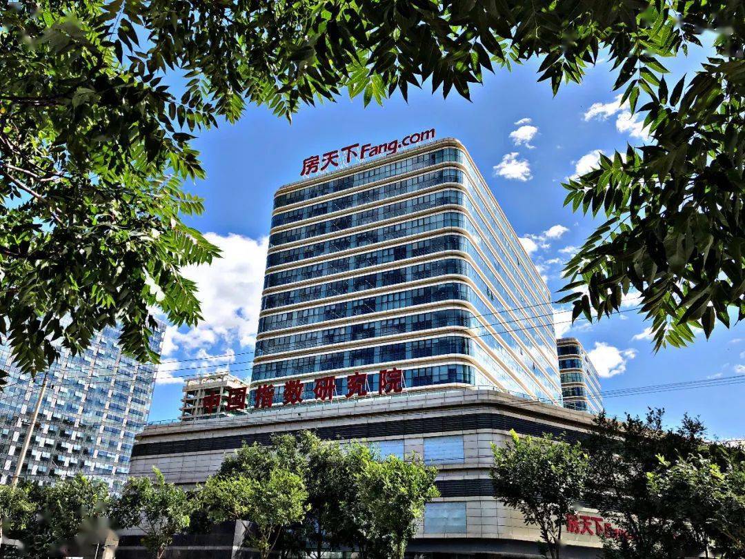 专访丨房天下ceo刘坚:vr技术加码房地产,沉浸式看房体验来了