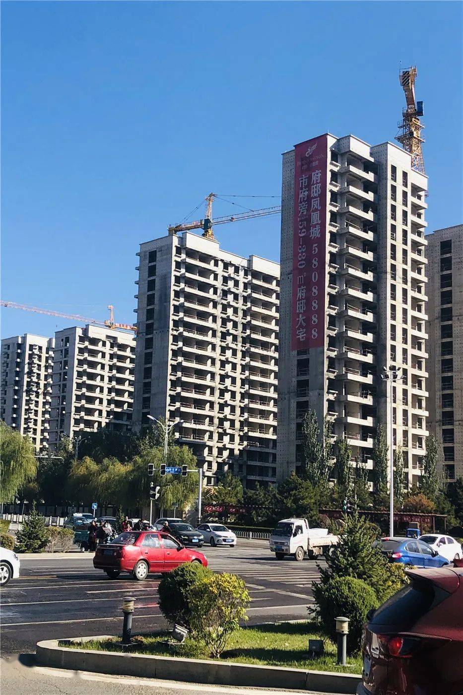 (附实景图)_张家口