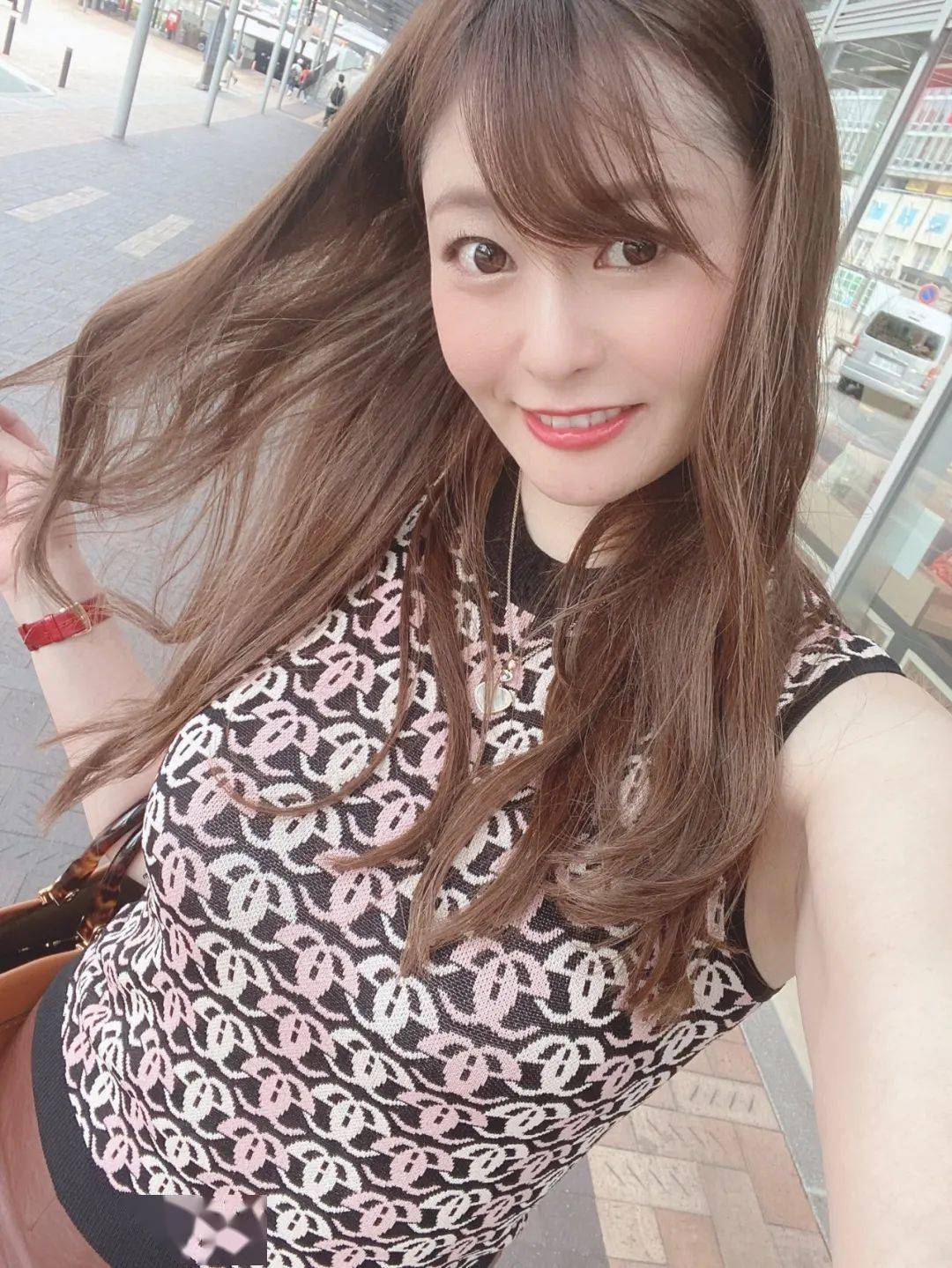 葵百合香朋友圈