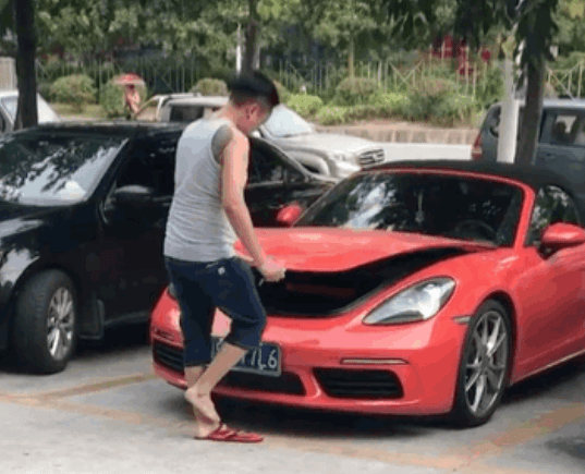 广东包租公7栋房收租60万却说生活没意义跑去开出租车