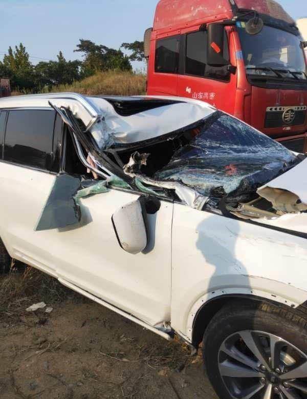 理想汽车事故频发中保研对理想one下手