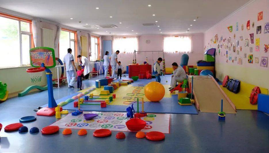 区残联信息顺义区儿童康复定点机构简介首儿雅稚儿童康复中心