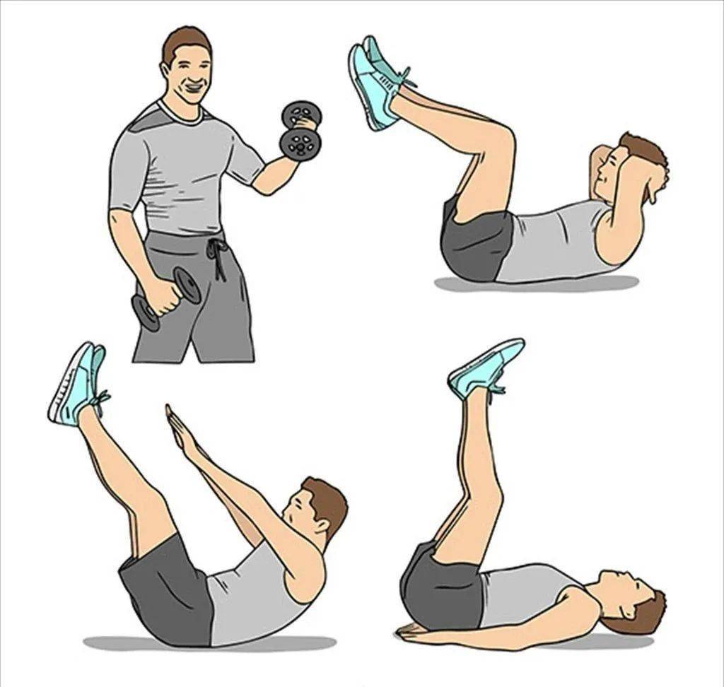 科普助全运丨(83)痛风患者的运动疗法