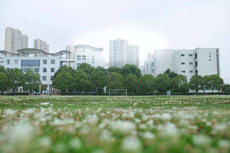 洪泽外国语中学2021年教师招聘启事