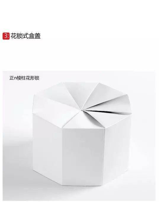 设计掌握这六大类盒盖设计让小白也能秒变大神