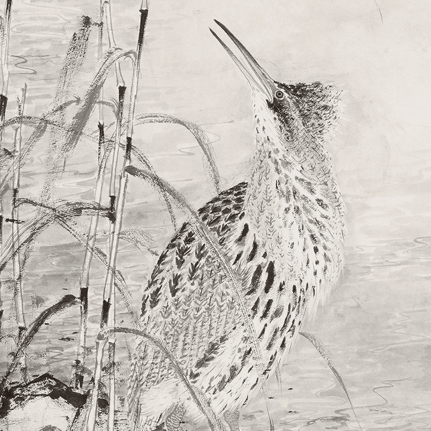 方严与古为徒自我作古