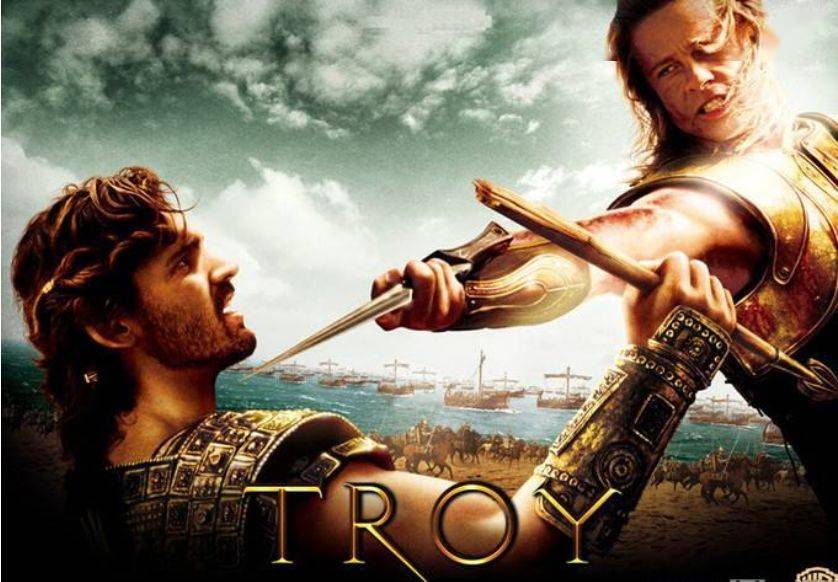 词源趣谈:没想到当champion(冠军)也有风险,搞不好会掉脑袋的!