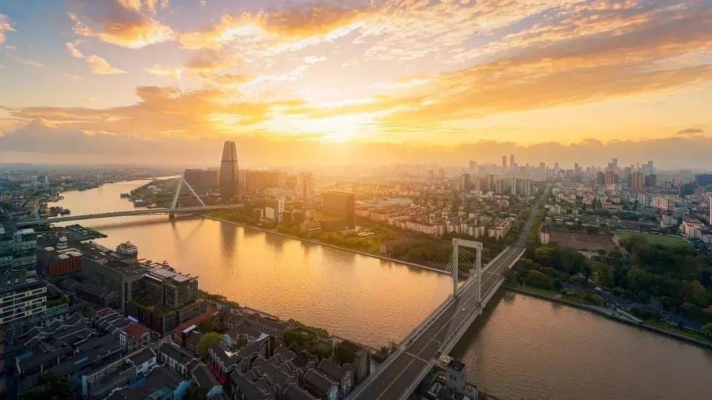 三江六岸,谁能代言宁波的时代标志