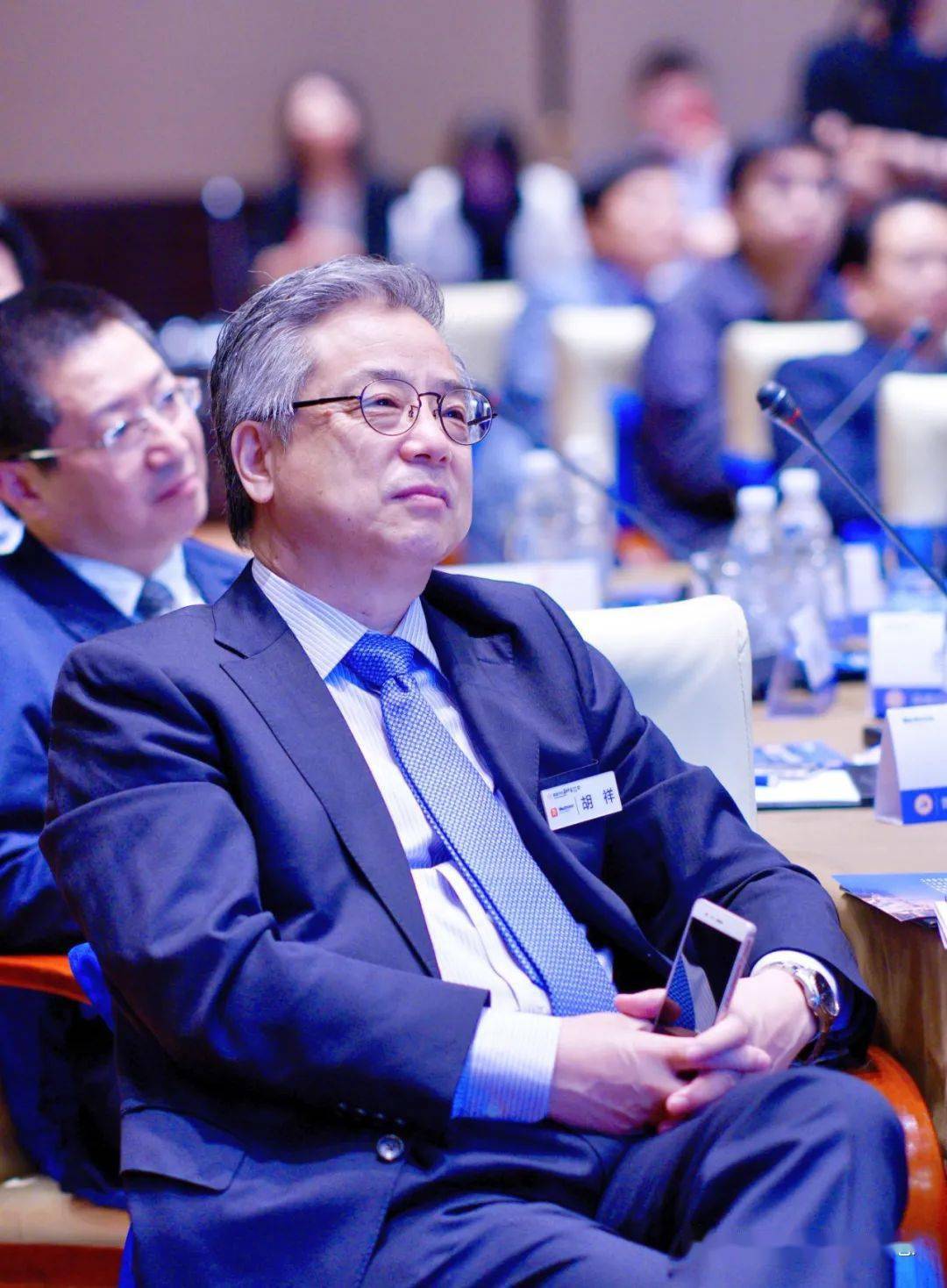 胡祥教授【引用本文】胡 祥. 低位直肠癌侧方淋巴结清扫相关问题[j].