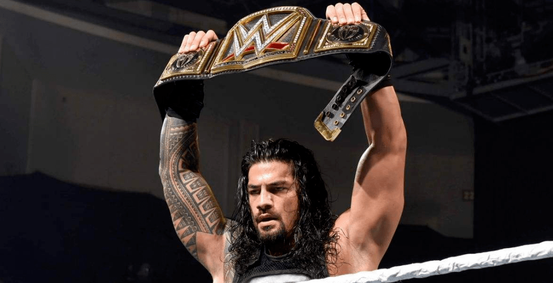 罗曼表弟兰斯·阿诺伊想加入wwe并且对战大公子_乌索