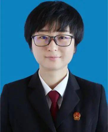 吴文婷,女,1985年7月出生,汉族,山西朔州人,2012年8月参加工作,中共