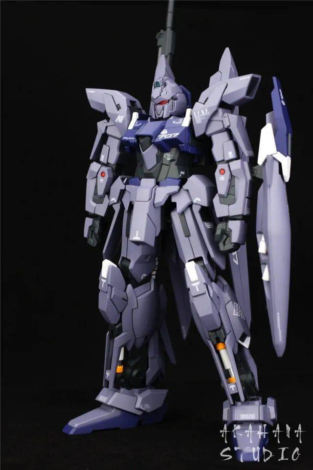 小t高达秀hgucmsn001a1deltaplus