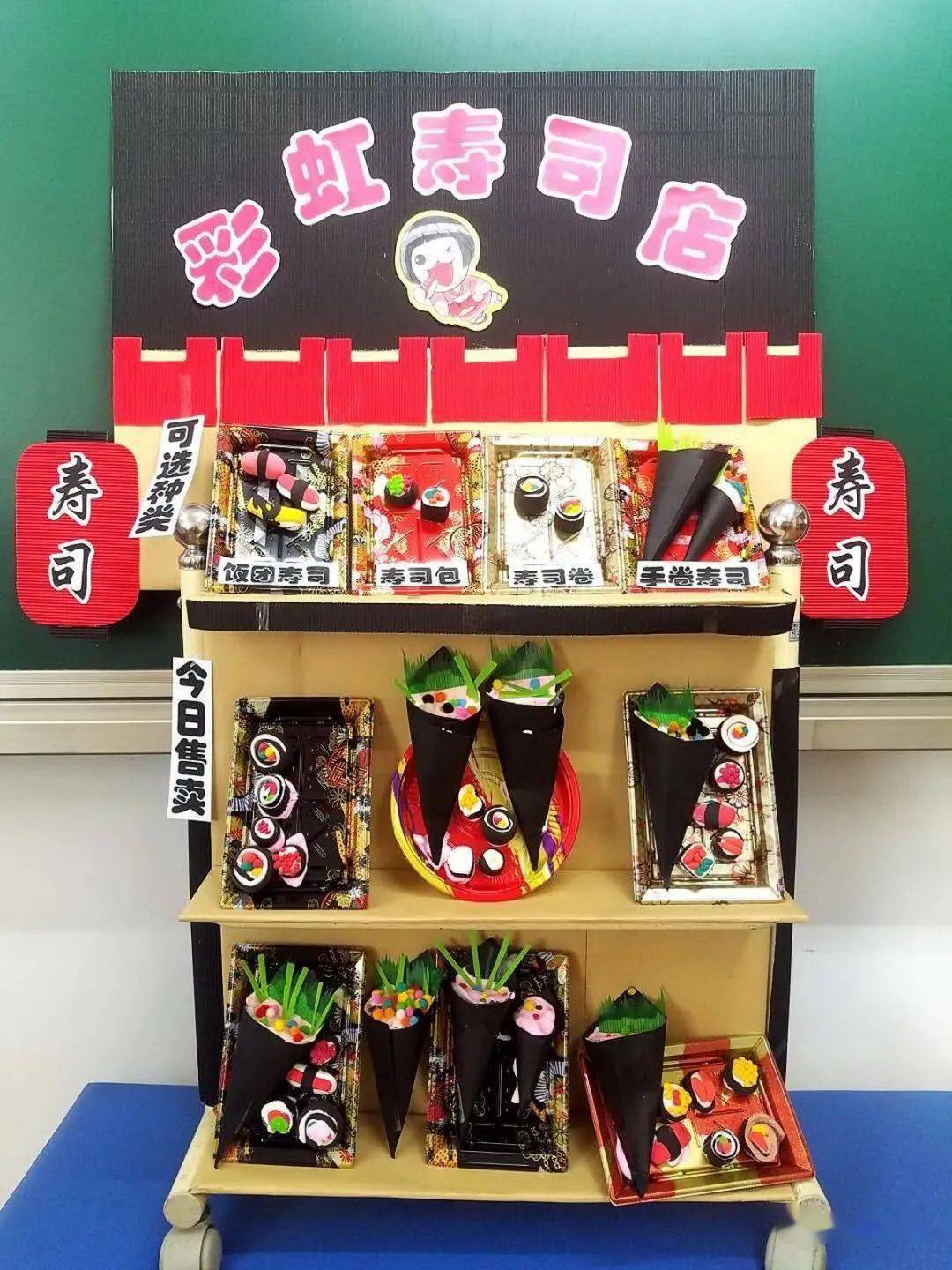 一横一竖见真功,一撇一捺展师风!来看老师们的教学板书