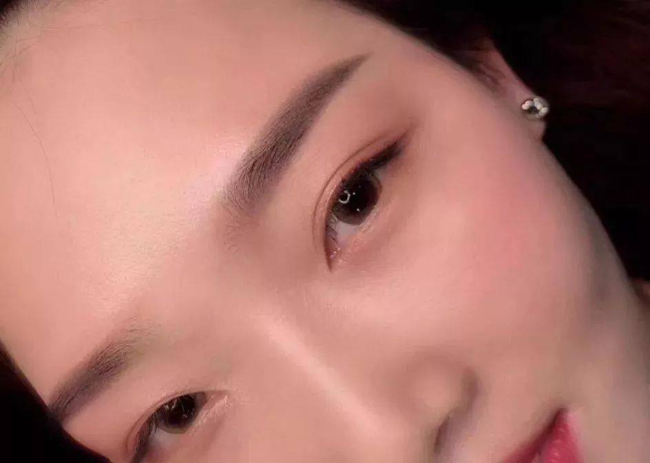 半永久纹眉前,你必须了解的知识!