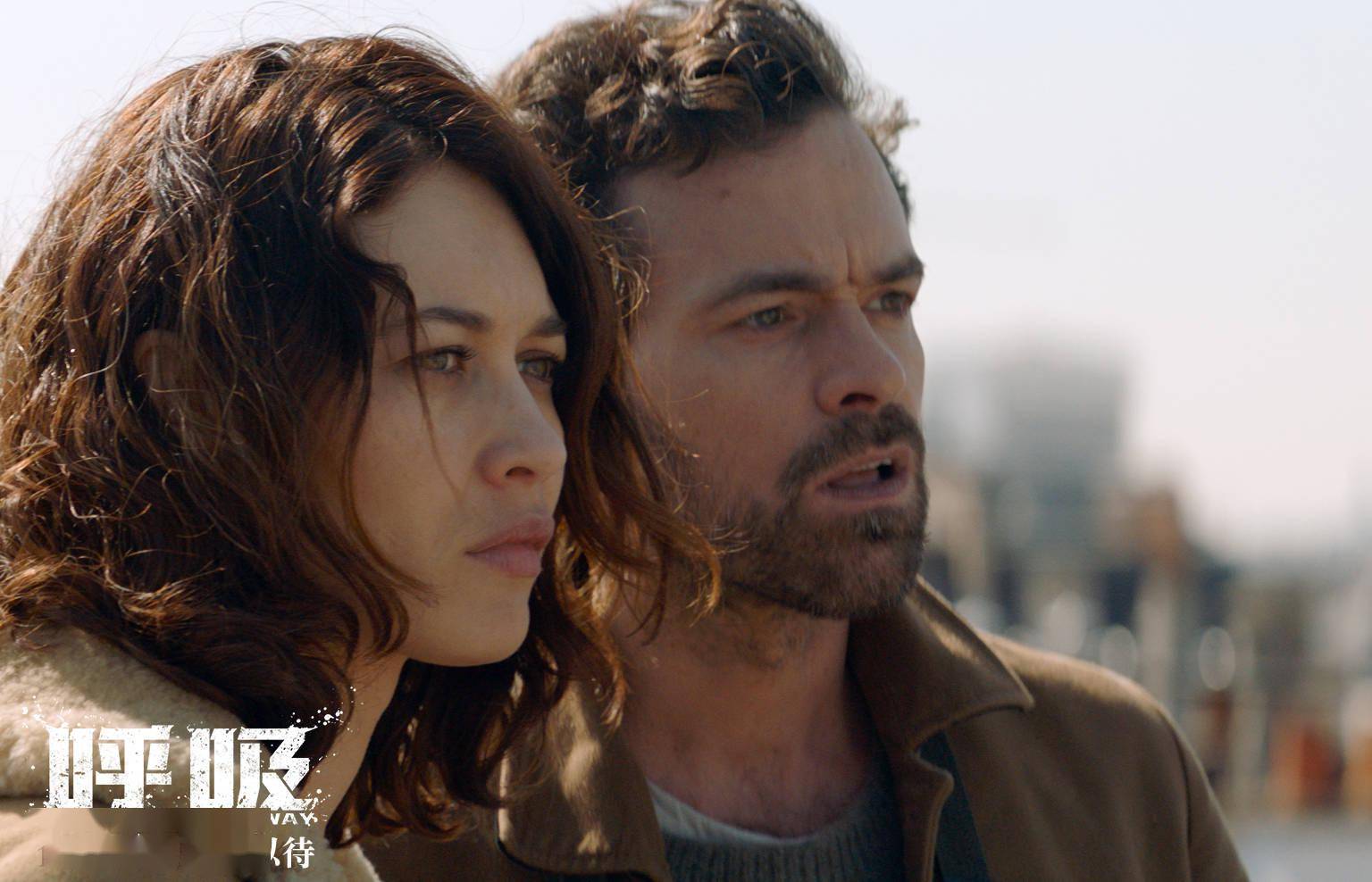 3d灾难大片《呼吸》今日上映 六大看点揭秘"新型硬核灾难片"