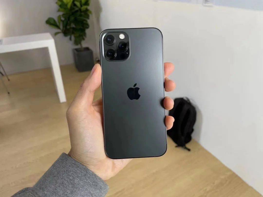 iphone12来了今日正式开售附真机实拍