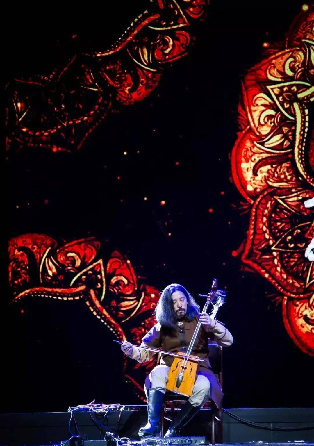 本周演出丨这可是内蒙古的老牌乐队每首歌都沸腾全场你还不知道