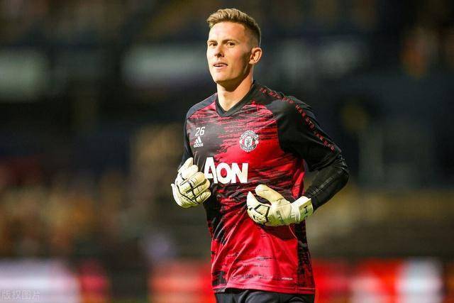 切尔西有意挖角曼联本土门将,但球员刚续完长约_迪恩