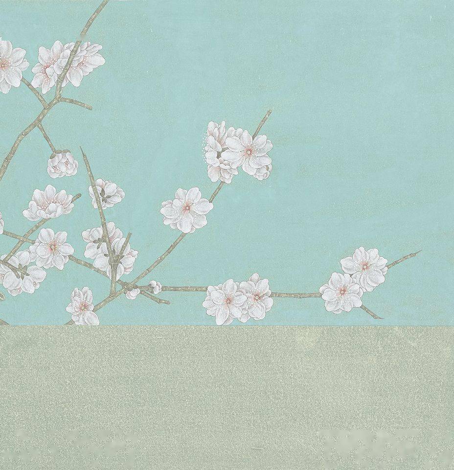 南画大承 | 南唐明月之韩非