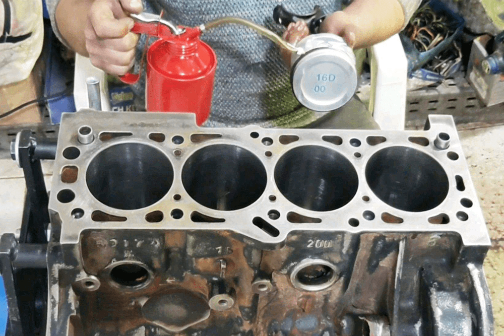 同样气缸数的发动机为什么还要分成l6v6vr6