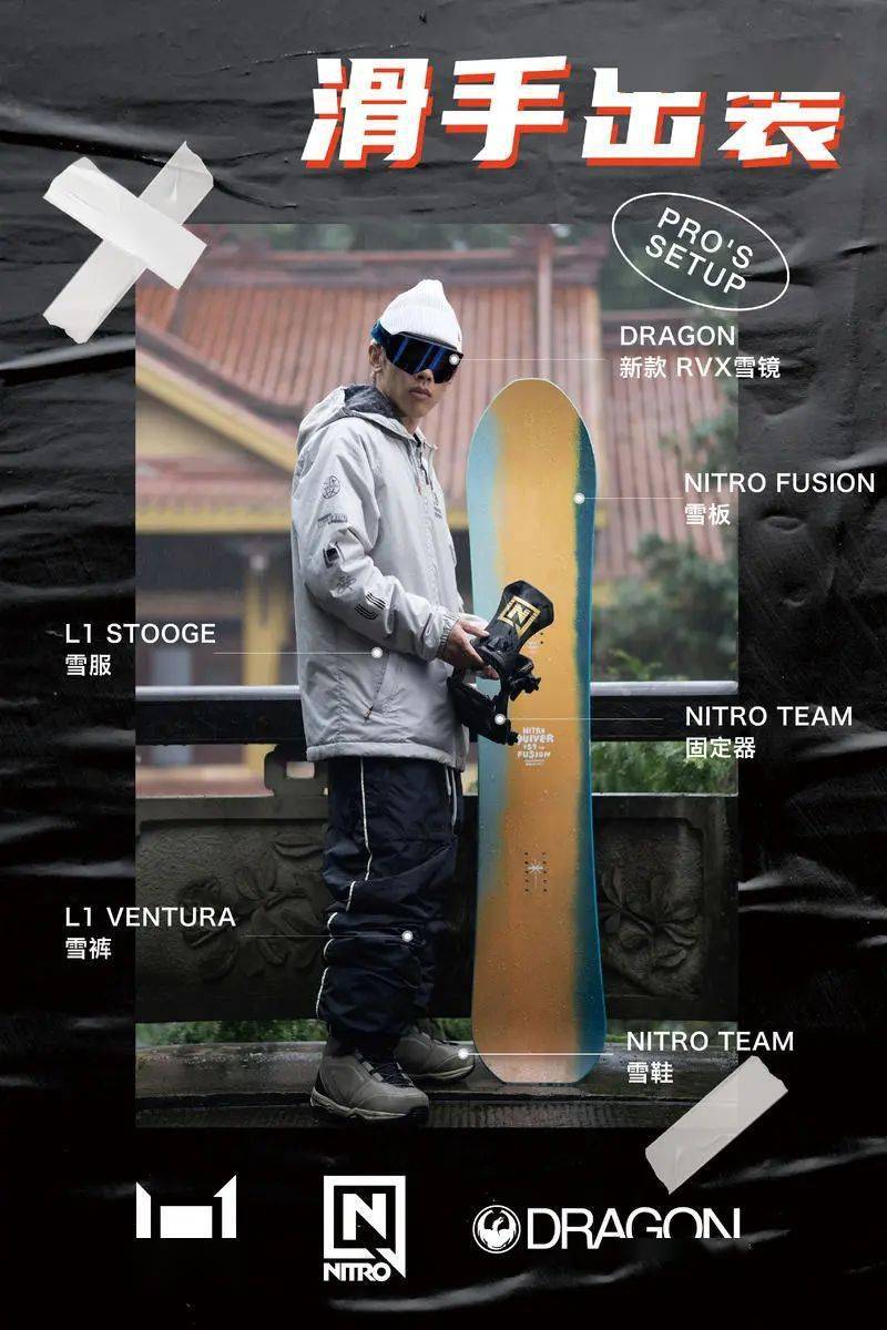 20/21 nitro|滑手的新装之贾辛篇