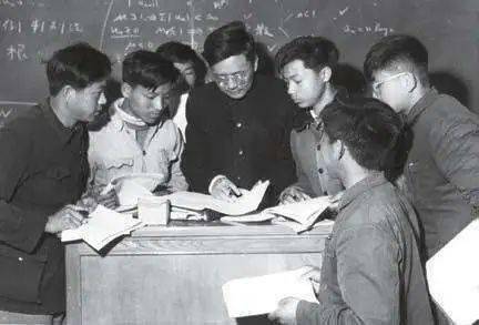 "四史"学习·以史为师 | "科"教兴国,"学"以致远_科学家们