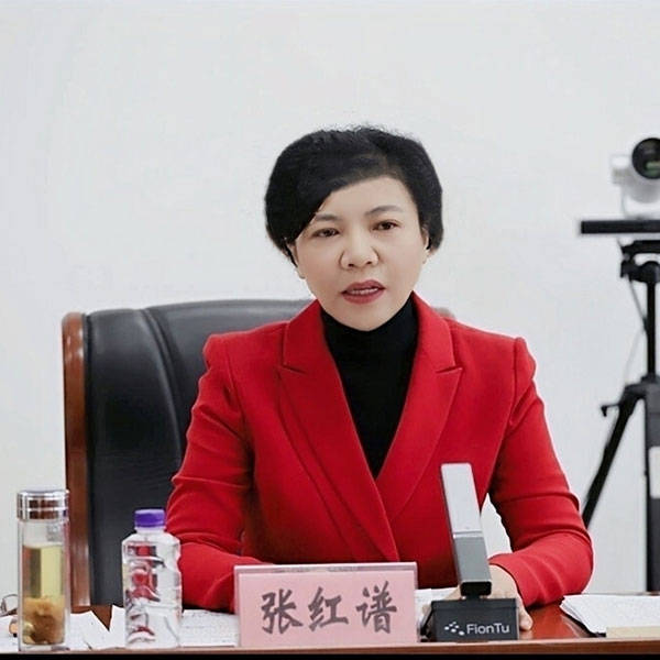 张红谱强调,省属企业要坚决扛起信访工作主体责任,认清形势,正视问题