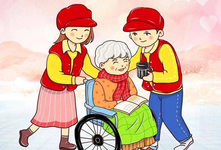 民政部发布慈善社工志愿服务养老等领域最新数据推进10万名老年社工