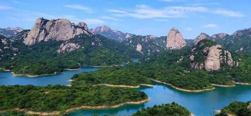 习作||乌山之旅