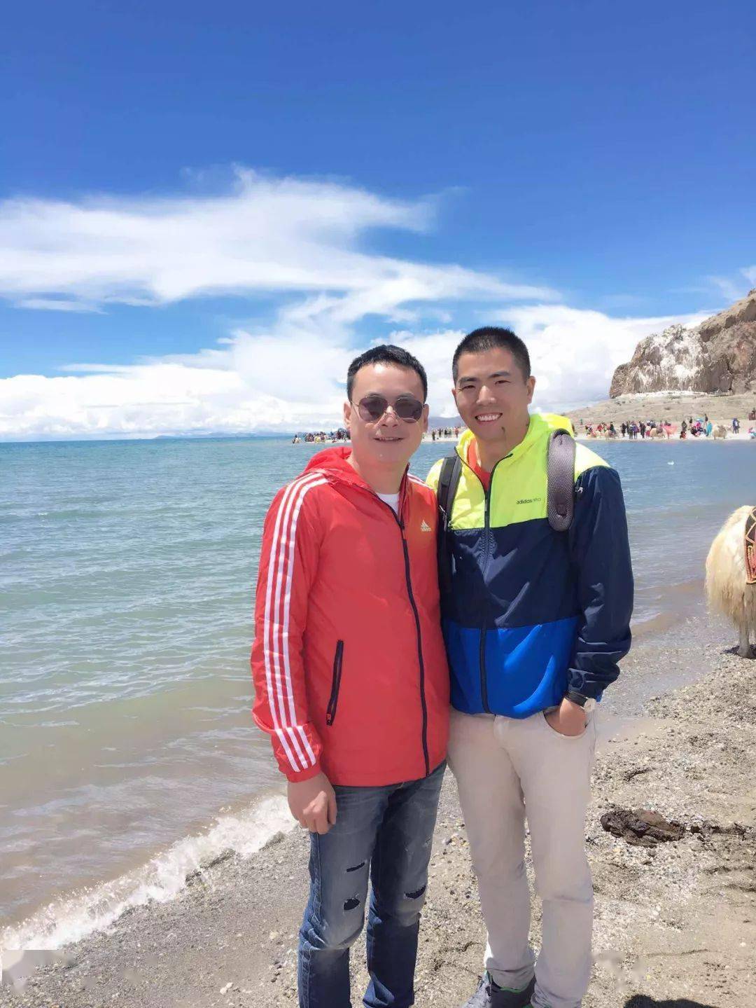 大脑银行金牌讲师陈文强